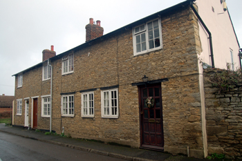 39 to 43 Silver Street December 2009